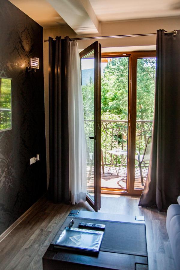 Wilcznik 10 Bed & Breakfast Zakopane Dış mekan fotoğraf